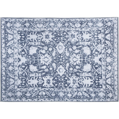 Artiss Rug 200x290cm Area Rug Large Carpet Soft Short Pile Modern Fafi