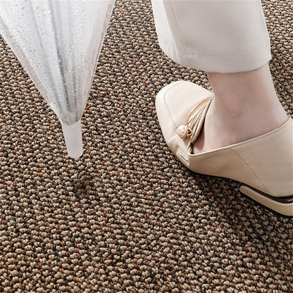 Premium Entrance Door Carpet 120x80cm Sole Cleaning Mats Sand and Dust Removal Washable