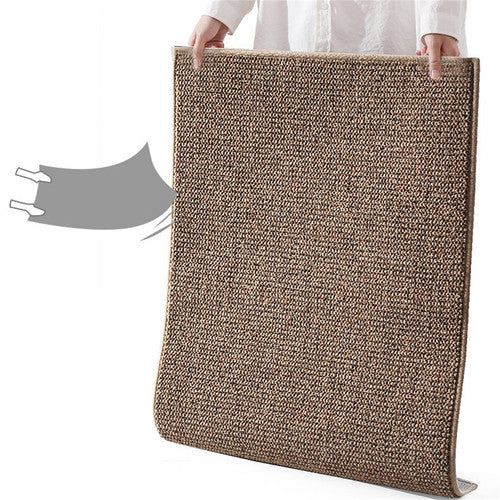 Premium Entrance Door Carpet 120x80cm Sole Cleaning Mats Sand and Dust Removal Washable