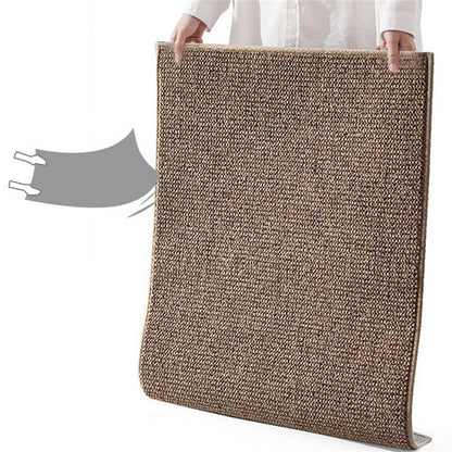 Premium Entrance Door Carpet 120x80cm Sole Cleaning Mats Sand and Dust Removal Washable