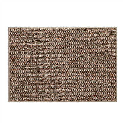 Premium Entrance Door Carpet 120x80cm Sole Cleaning Mats Sand and Dust Removal Washable