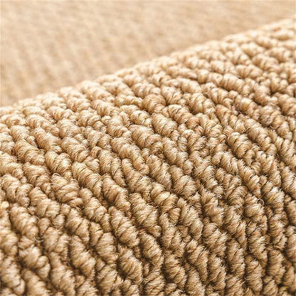 Ordinary Entrance Door Carpet 120x80cm Sole Cleaning Mats Sand and Dust Removal Washable