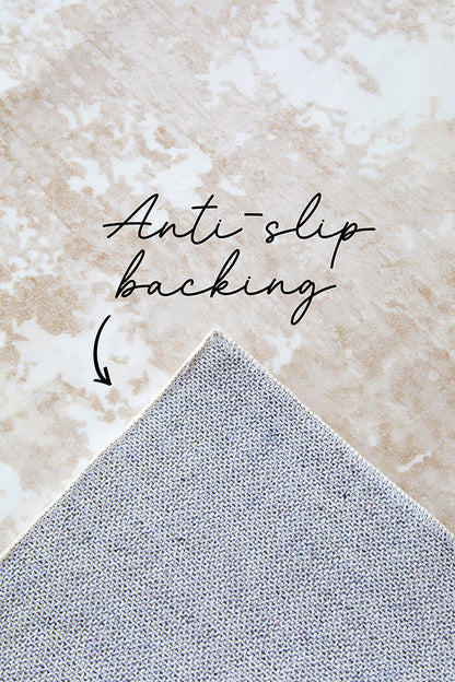 Revive Kacie Natural 220X150Cm